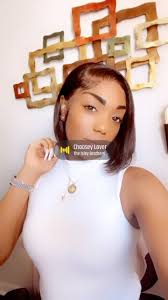 Ebony Fuller Sales Broker