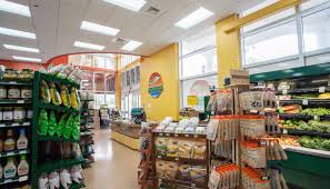 Processed foods contain fats, sugars and chemicals. Healthy Living Organic Natural Market Wbrc Architects Engineers