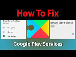 Fix Google Play Services Keeps Stopping Error Android Mobile Phones Is Google Play Play Mobile Phone