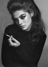 Kelis On Twitter 70s Hair And Makeup Hair Makeup Makeup Looks