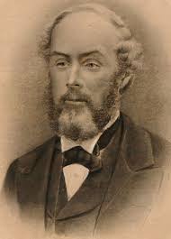 William Carson Martin 1821