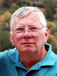 Robert Bollinger Obituary