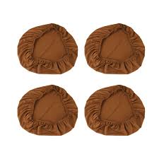 Get furniture throw covers and more at bed bath & beyond. Eeekit 4 Pcs Elastic Spandex Chair Stretch Seat Covers Protector For Dining Room Kitchen Chairs Stretchable Dinning Chair Furniture Cushion Cover Slipcover Slip Cover For Round Square Chairs Walmart Com
