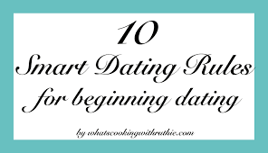 Present participle of date 2. Chat With Ruthie 10 Smart Dating Rules Funny Dating Quotes Dating Rules Flirting Quotes