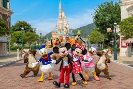 Rates on hong kong disneyland hotel. Tripadvisor Hong Kong Disneyland Provided By Globaltix Hong Kong Pte Limited China