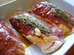 Roti De Magrets De Canard Tartine Jeanne Recettes De Cuisine Magret De Canard Recette