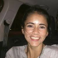 Flavia Ramírez Casco