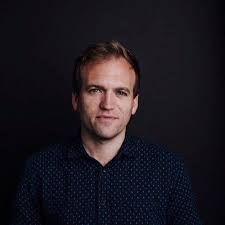 Johnnie Moore portrait