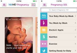 All of the pregnancy workout apps below get great reviews on the app store and many of them are free to download (with a paid premium option). 4 Pregnancy Workout Apps For Iphone Ipad