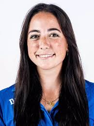 Li, De Troia Card Under-Par Rounds to Close ACC Championship