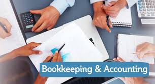 Home Select Tax Bookkeeping