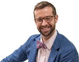 Christopher Gross's Instagram, Twitter & Facebook