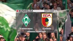 Fc augsburg live stream online if you are registered member of bet365, the leading online betting company that if this match is covered by bet365 live streaming you can watch football match werder bremen fc augsburg on your iphone, ipad, android or windows. Sv Werder Bremen 3 Fc Augsburg 2 Sportsnet Ca