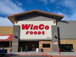 Some winco stores offer a $0.05 reusable bag credit per bag that you use. Bozeman S Winco Foods Is Now Open Here S A Look Inside