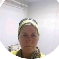 Beverly Irene Holborow