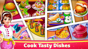 Indian Cooking Star Chef Restaurant Cooking Games For Android Apk Download