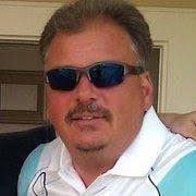 Robert Outhouse from Hendrick Hudson High School