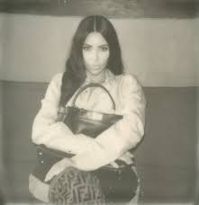 Последние твиты от kim kardashian west (@kimkardashian). 3 Generations Of Kardashians Star In Fendi S Latest Campaign Fashionista