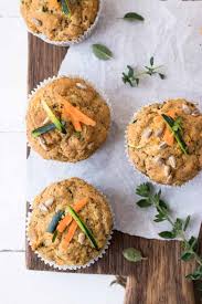 Für eine gefüllte torte backen sie einen weiteren boden und setzen beide böden mit creme/sahne zusammen. Glutenfreie Herzhafte Muffins Ohne Eier Freiknuspern