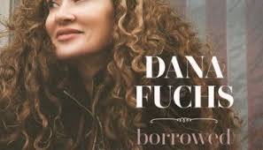 Video Premiere: Dana Fuchs "Not Another Second On You" • Americana Highways