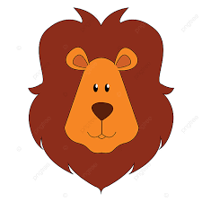 e3 2021 razer akan melancarkan topeng muka project hazel seawal oktober 2021! Gambar Carta Wajah Singa Raja Vektor Hutan Atau Seni Klip Muka Coklat Png Dan Vektor Untuk Muat Turun Percuma