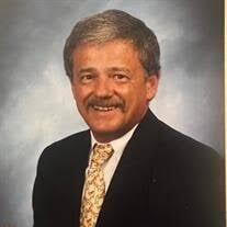 Dr. C. Gary Bullard Obituary