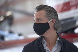 Mask mandates arrived in april 2020. California Won T Lift Its Mask Mandate Until June 15