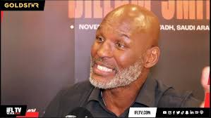 'CAN JAKE PAUL ACTUALLY KNOCK MIKE TYSON OUT?'