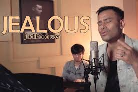 I know what to say. Download Lagu Cover Judika Labrinth Jealous Mp3 Terbaru Dan Hits