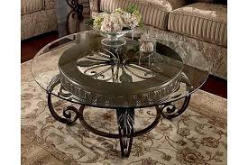 Ashley Furniture Glass Top Coffee Table Coffee Table Setting Coffee Table