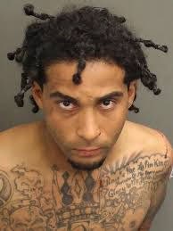 Kenneth Marrero's Instagram, Twitter & Facebook