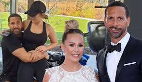 She was a towie favourite from 2015. Loved Up Kate Wright Wrapped Around Rio Ferdinand After 10 Days Apart