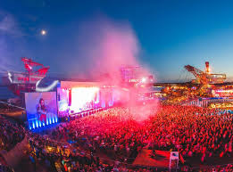 The event, which would have taken place for the 23rd time from july 13 to 18, 2021, was planned until the very end. 7 Of The Best Music Festivals In Europe The Independent The Independent