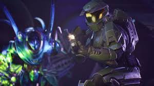 Halo: Campaign Evolved's early access Xbox players are locked out by technical issues
