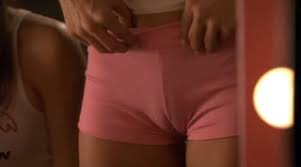 Image result for cameltoe