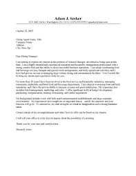 Resume Cover Letter Management Job Application Cover Letter