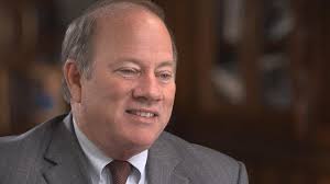 Jamie Dimon, JP Morgan Chase CEO, makes data-focused investment in Detroit 