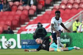 Fifa 21 frankreich em kader 2021. Fussball Em 2021 England Startet Gegen Kroatien Die Lowenwelpen Der Spiegel