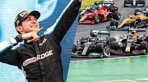 Ocon will be determined to finish well in the points. Htpb8764dt5tpm