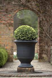 A Geo Rok French Style Urn At Cloudehill Garden Urns French Garden Amazing Landscaping Ideas