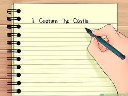 A fantasy name generator is exactly what it sounds like: How To Create A Good Story Title 12 Steps With Pictures