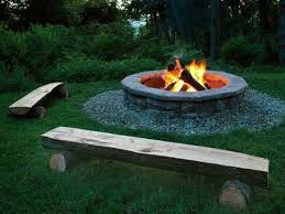 Check spelling or type a new query. Top 60 Best Outdoor Fire Pit Seating Ideas Backyard Designs