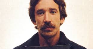 The True Story Behind Tim Allen's Mugshot And His Drug-Trafficking Past