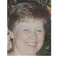 Carole Bailey Obituary (1944