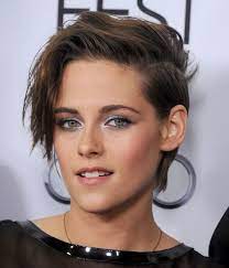 Epingle Sur Coiffure Et Maquillage