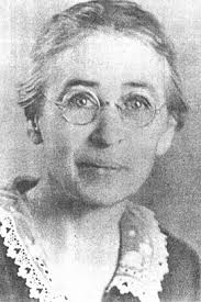 Nancy Jane “Nannie” Kelly Boyd (1880-1974)