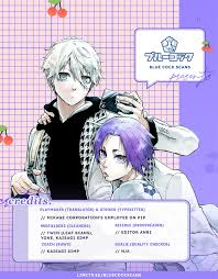 Yaoi hentai manga Blue Lock – Im not topping!? Pairing: Nagi Seishirou &  Mikage Reo » Page 9