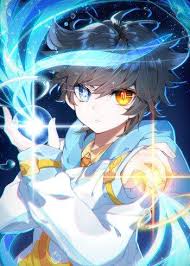 Douluo Dalu 4 Zhongji Douluo Manga Anime Planet Anime Anime Warrior Anime Drawings Boy
