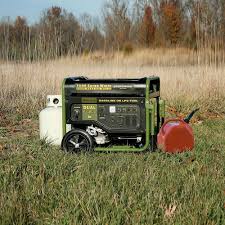 The firman power dual fuel generator is another option that deserves a feature on this list. Sportsman 7500 Watt Dual Fuel Generator Camping World