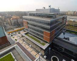 1,356 likes · 7 talking about this · 546 were here. City Business Centre Timisoara Completes Works At Fourth Building Business Review
